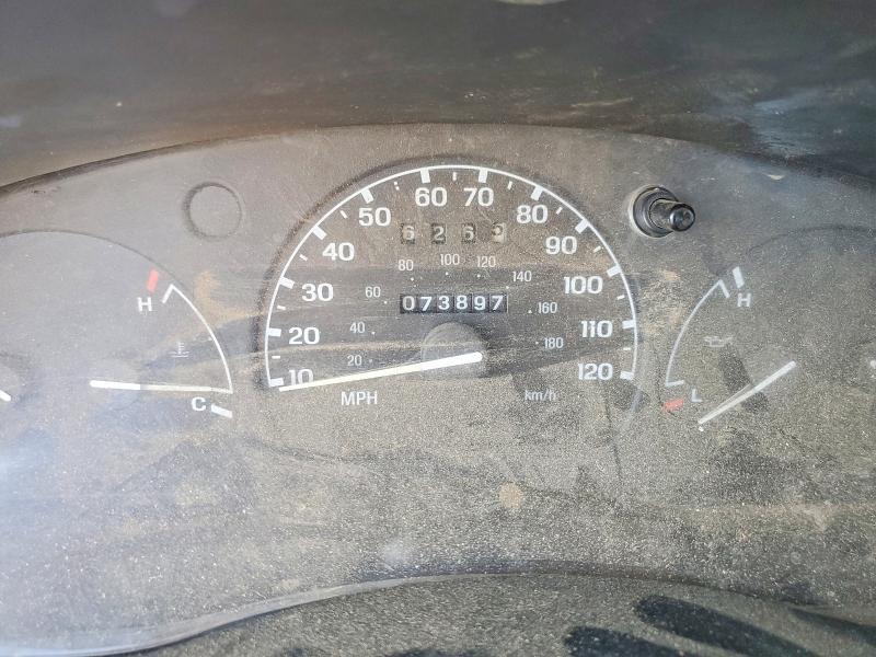 Продажа на аукционе авто 1997 Ford Ranger, vin: 1FTCR10A0VUB54709, номер лота: 62667396