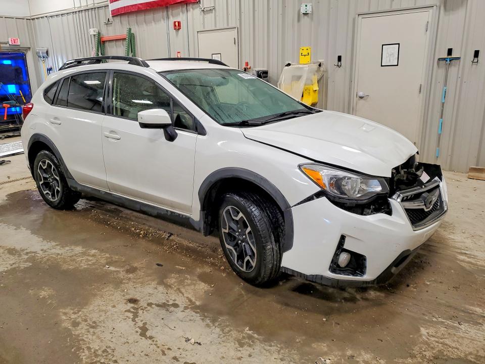 Aukcja sprzedaży 2017 Subaru Crosstrek, vin: JF2GPABC7H8223920, numer aukcji: 66245836