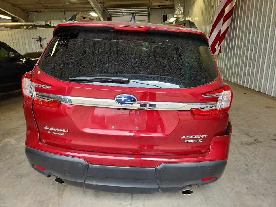 Aukcja sprzedaży 2023 Subaru Ascent, vin: 4S4WMAWD3P3461664, numer aukcji: 66457366