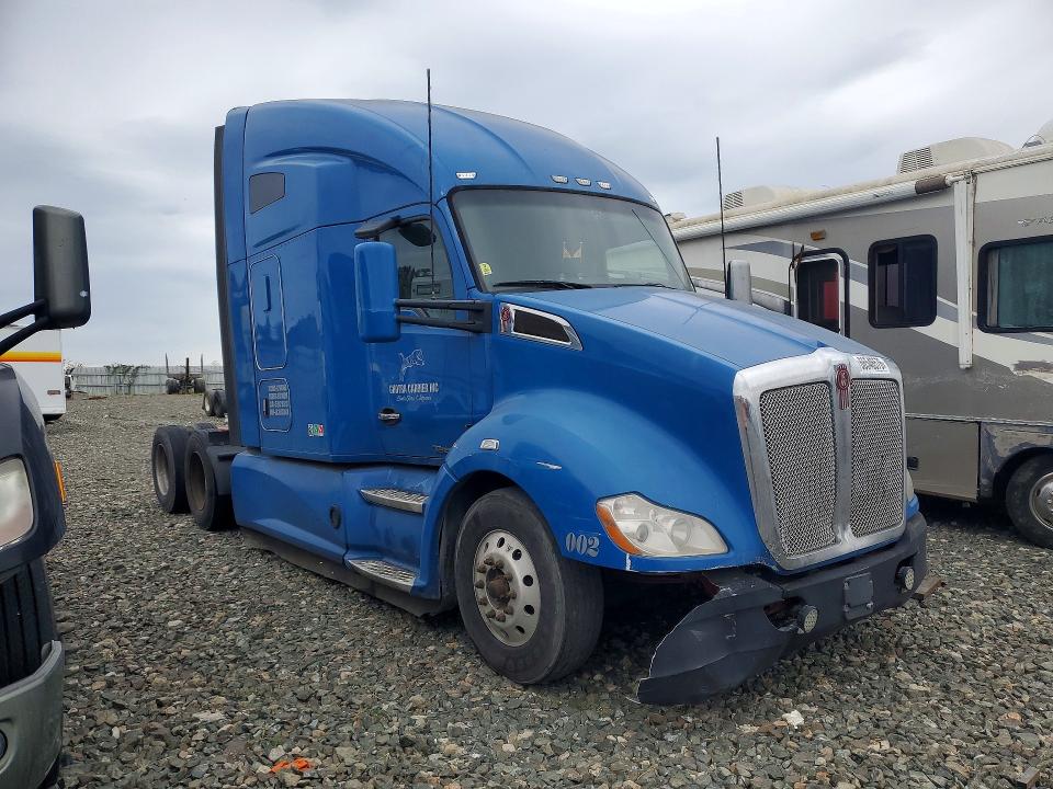 Aukcja sprzedaży 2020 Kenworth T680, vin: 1XKYDP9X8LJ307841, numer aukcji: 66546576