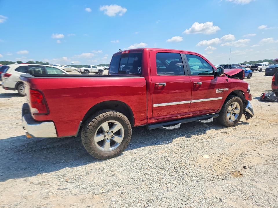 2015 Ram 1500 მანქანა იყიდება აუქციონზე, vin: 1C6RR7LT6FS611702, აუქციონის ნომერი: 63935326