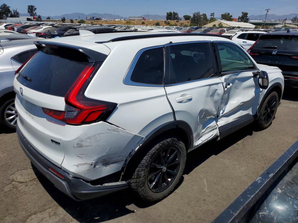Продаж на аукціоні авто 2023 Honda Cr-v, vin: 7FARS6H59PE023684, номер лоту: 64408266