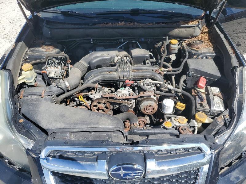 Продаж на аукціоні авто 2013 Subaru Legacy, vin: 4S3BMBC65D3022962, номер лоту: 66519466