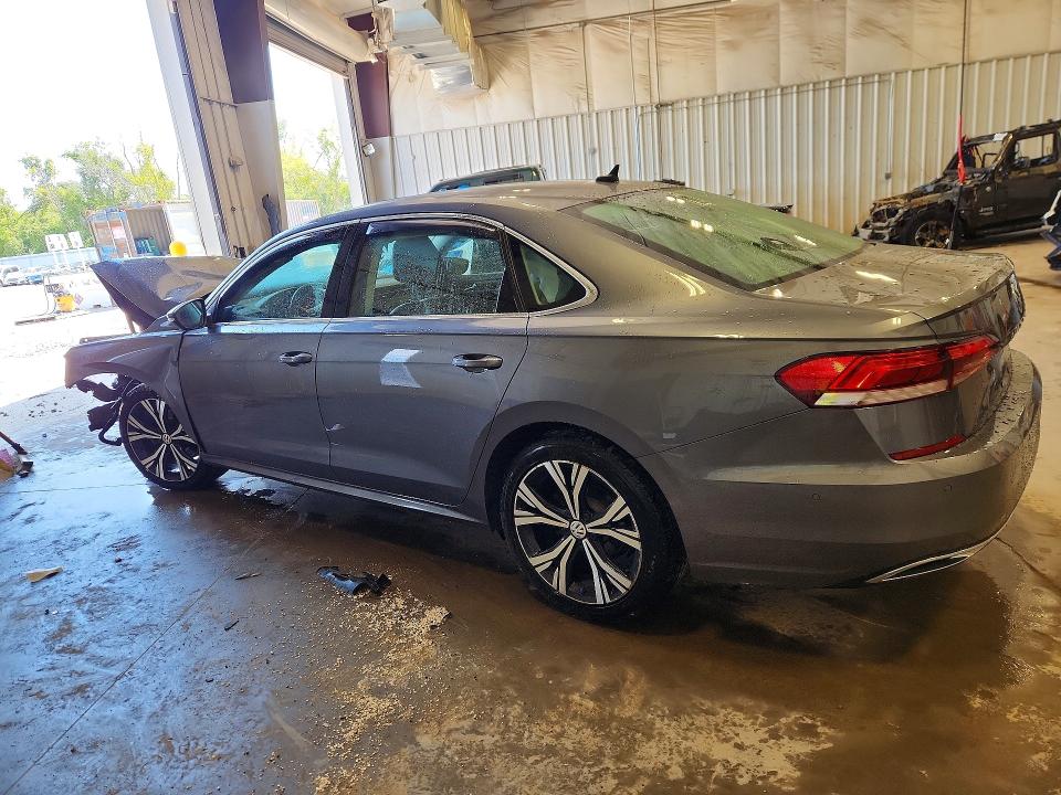 Aukcja sprzedaży 2020 Volkswagen Passat, vin: 1VWCA7A36LC023939, numer aukcji: 66016616