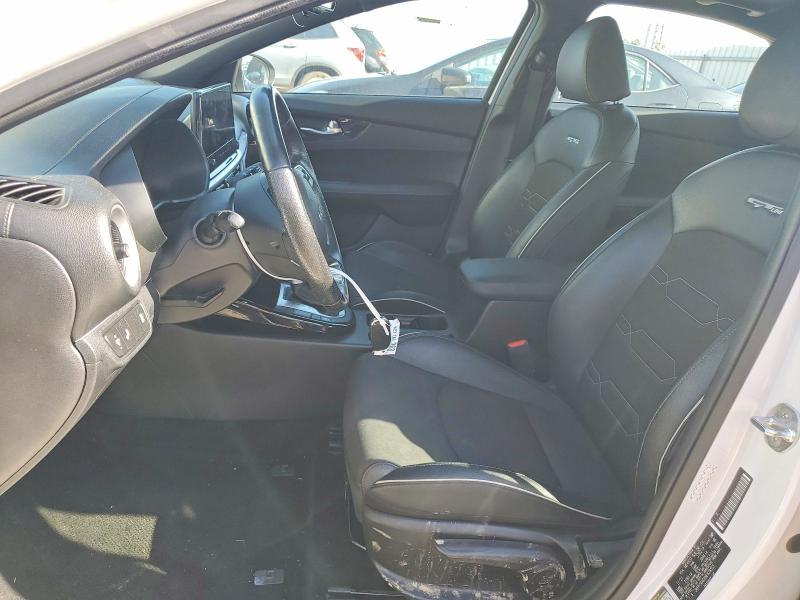 Aukcja sprzedaży 2022 Kia Forte, vin: 3KPF54ADXNE429553, numer aukcji: 66241496