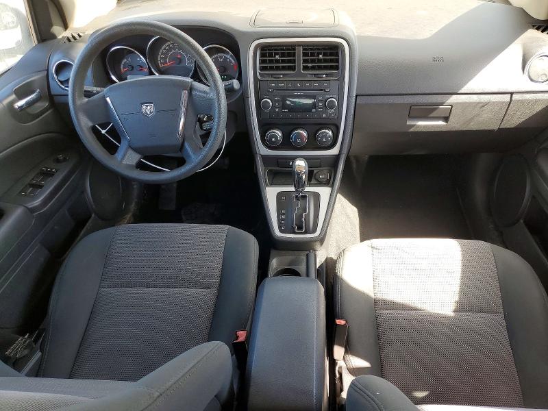 Auction sale of the 2011 Dodge Caliber, vin: 1B3CB3HA9BD120351, lot number: 66147886