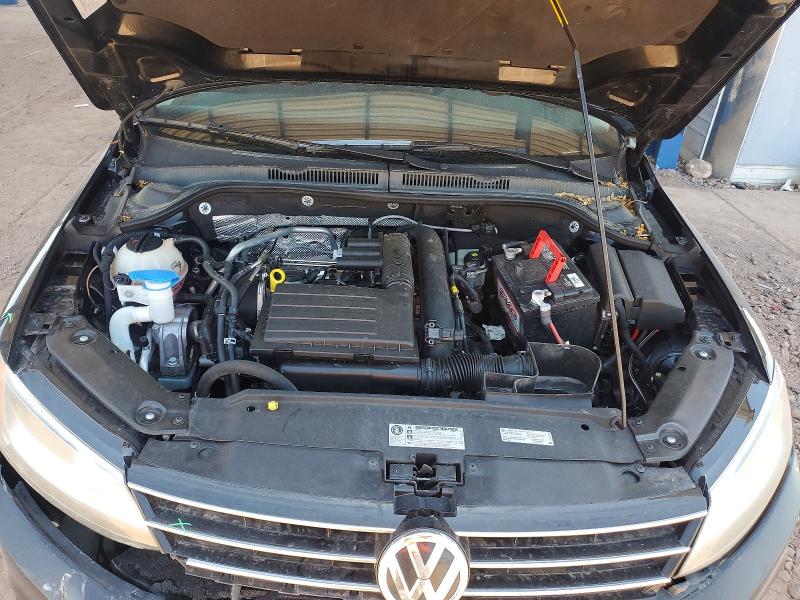 Продаж на аукціоні авто 2016 Volkswagen Jetta, vin: 3VW267AJ6GM217760, номер лоту: 65403846