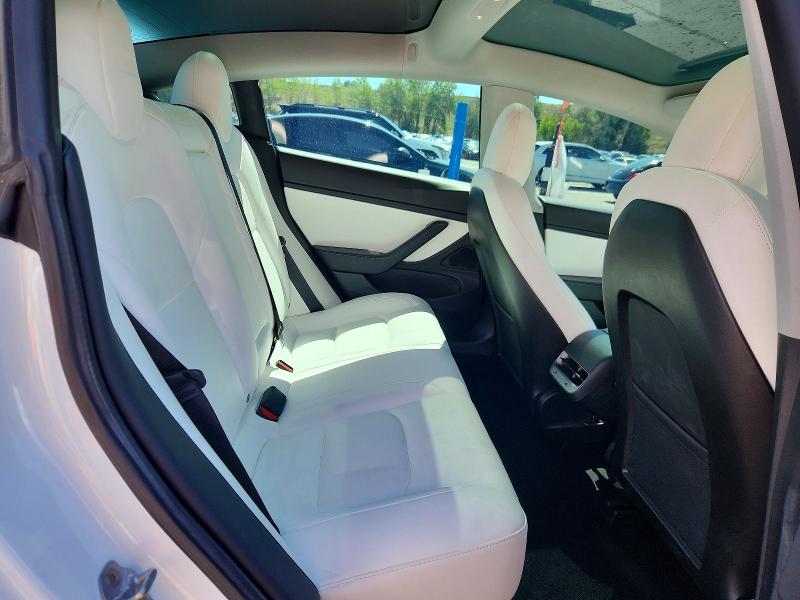 Aukcja sprzedaży 2020 Tesla Model 3, vin: 5YJ3E1EC0LF625091, numer aukcji: 66920456