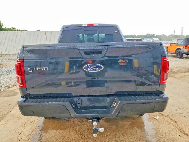 2017 Ford F150 მანქანა იყიდება აუქციონზე, vin: 1FTFW1EF9HFB69020, აუქციონის ნომერი: 65500086