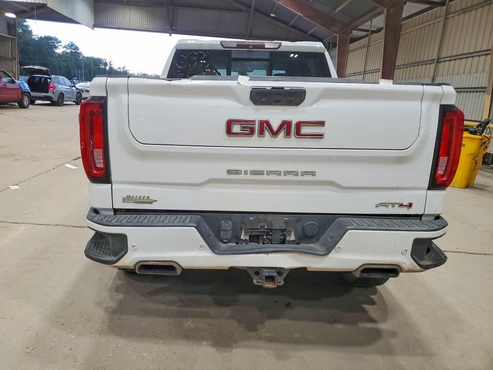 Aukcja sprzedaży 2019 Gmc Sierra, vin: 3GTP9EEL2KG116285, numer aukcji: 65550576