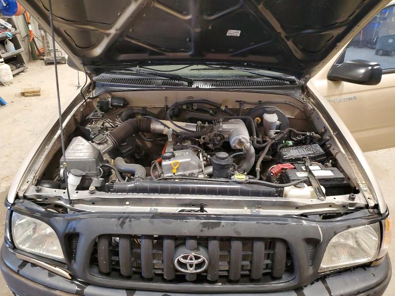 66956986 :رقم المزاد ، 5TENL42NX4Z396568 vin ، 2004 Toyota Tacoma مزاد بيع