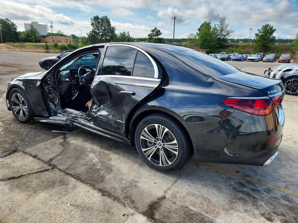 Aukcja sprzedaży 2025 Mercedes-benz E, vin: W1KLF6BB4SA165842, numer aukcji: 63773836