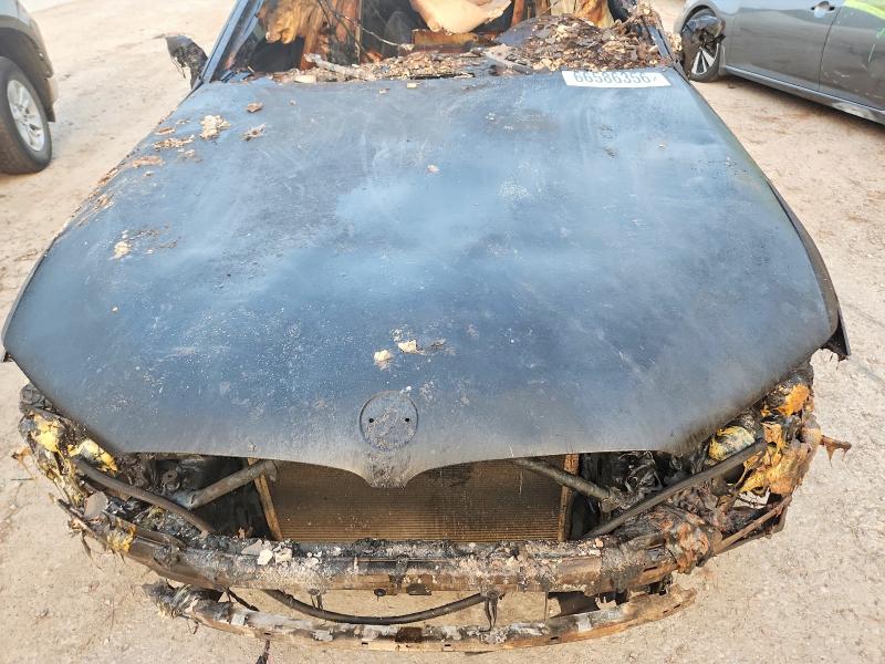 Aukcja sprzedaży 2018 Bmw 540, vin: WBAJE5C57JWA95357, numer aukcji: 66586356