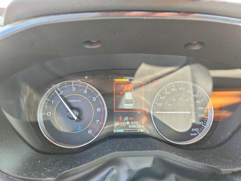 Auction sale of the 2021 Subaru Crosstrek, vin: JF2GTHSC6MH651959, lot number: 64387586