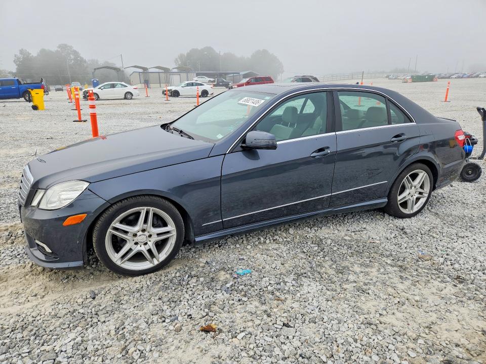 Продаж на аукціоні авто 2011 Mercedes-benz E, vin: WDDHF5GB8BA374039, номер лоту: 66821406