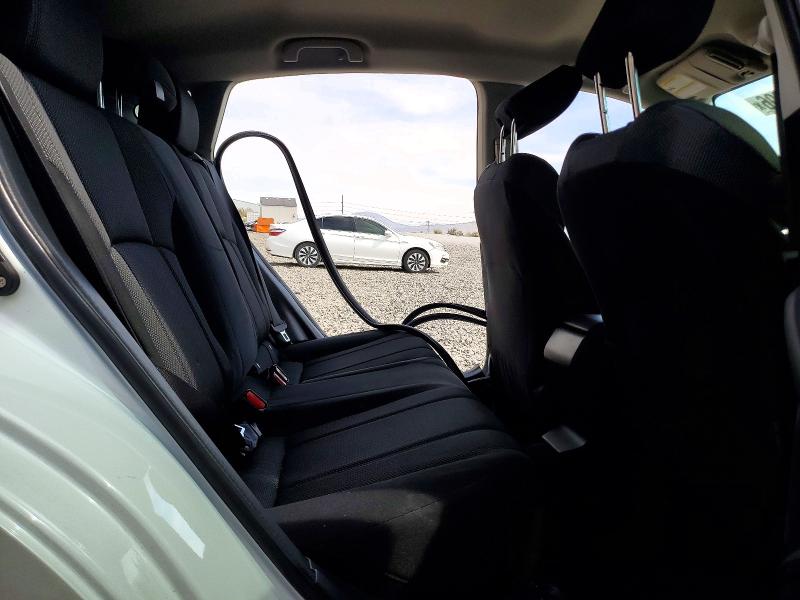 Aukcja sprzedaży 2021 Subaru Impreza, vin: 4S3GTAV65M3711223, numer aukcji: 64621606