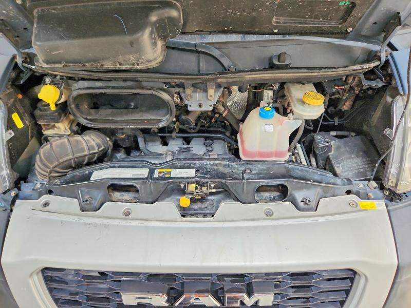Aukcja sprzedaży 2021 Ram Promaster 3500, vin: 3C6FRVJG1ME503260, numer aukcji: 63836416