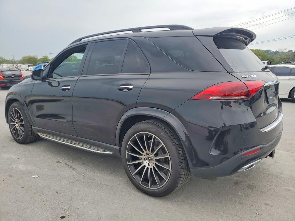 Aukcja sprzedaży 2023 Mercedes-benz Gle, vin: 4JGFB4JB8PA871417, numer aukcji: 65449106