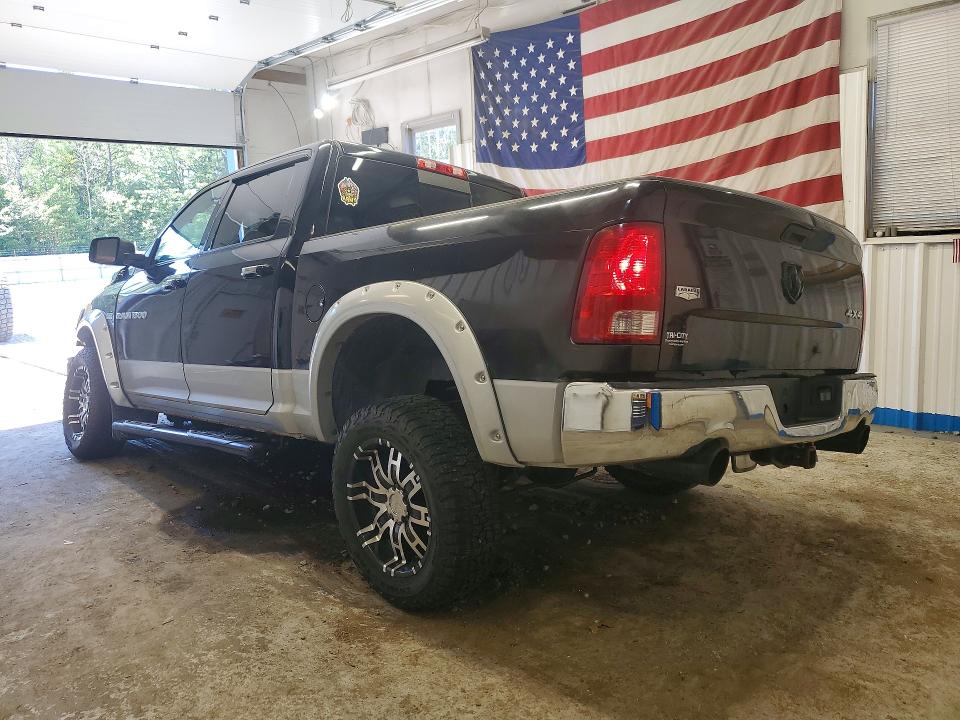 Aukcja sprzedaży 2012 Dodge Ram 1500, vin: 1C6RD7NT0CS115270, numer aukcji: 63023426