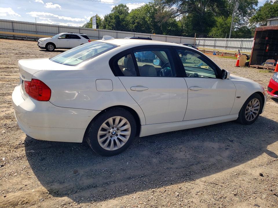 Aukcja sprzedaży 2009 Bmw 328, vin: WBAPH73589E126837, numer aukcji: 63553266