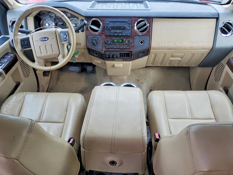 Продажа на аукционе авто 2008 Ford F250, vin: 1FTSW21R78EB64179, номер лота: 64374236