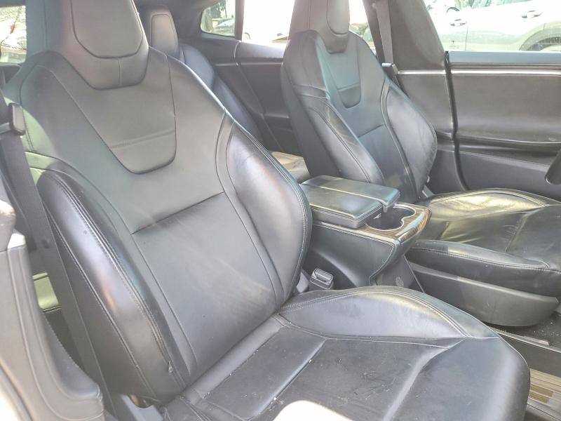 Aukcja sprzedaży 2016 Tesla Model S, vin: 5YJSA1E49GF124982, numer aukcji: 64764926