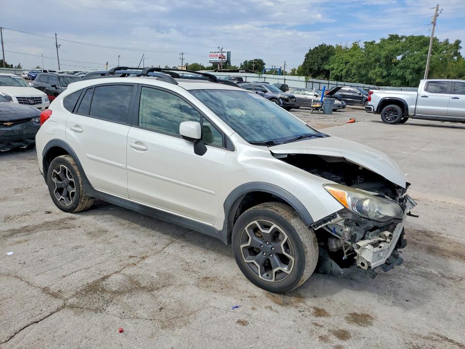 Aukcja sprzedaży 2014 Subaru Xv Crosstrek, vin: JF2GPAKC1EH341540, numer aukcji: 65050506