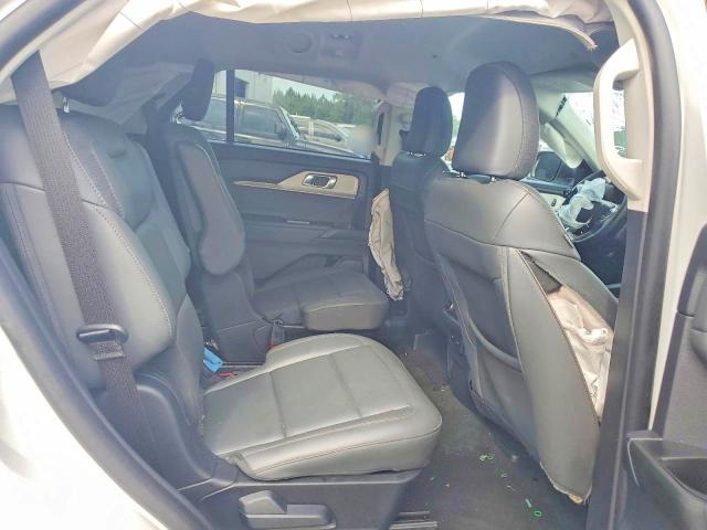 65947296 :رقم المزاد ، 1FMUK7DH3TGA10405 vin ، 2026 Ford Explorer مزاد بيع