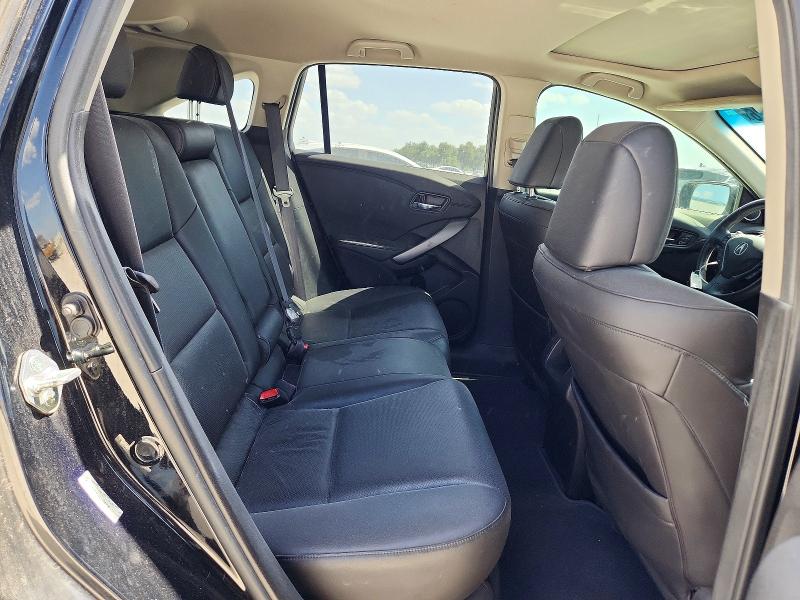 Aukcja sprzedaży 2013 Acura Rdx, vin: 5J8TB3H34DL008714, numer aukcji: 64963026