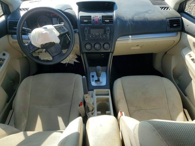 Продажа на аукционе авто 2013 Subaru Xv Crosstrek, vin: JF2GPACCXDH846960, номер лота: 67133096