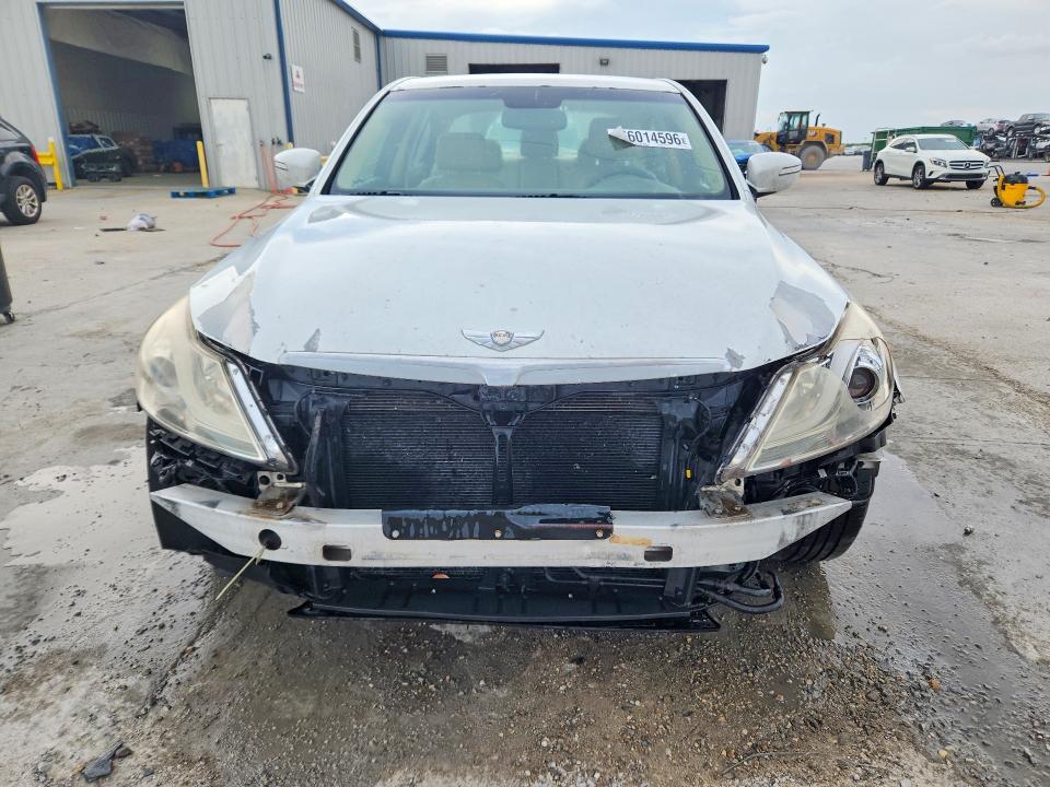Aukcja sprzedaży 2012 Hyundai Genesis, vin: KMHGC4DD4CU167089, numer aukcji: 66014596