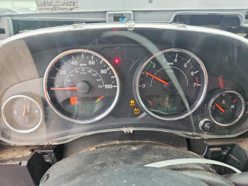 66048036 :رقم المزاد ، 1C4AJWAGXFL698012 vin ، 2015 Jeep Wrangler مزاد بيع