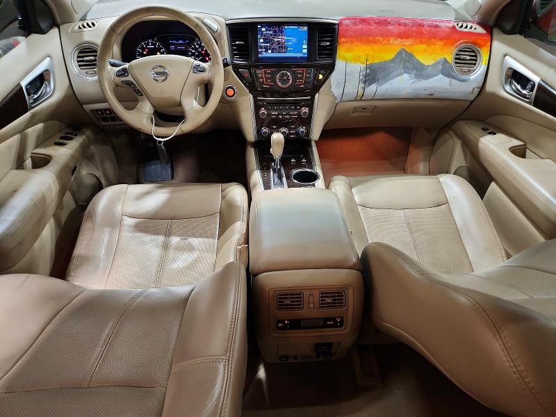 Aukcja sprzedaży 2013 Nissan Pathfinder, vin: 5N1AR2MMXDC674076, numer aukcji: 66200356