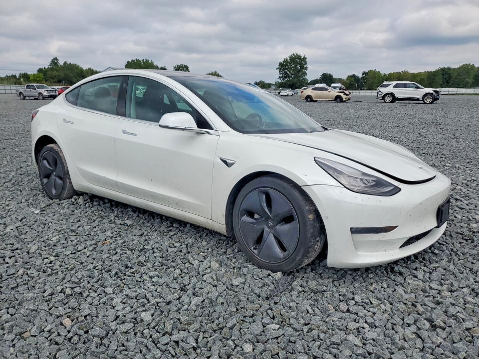Aukcja sprzedaży 2019 Tesla Model 3, vin: 5YJ3E1EB3KF511527, numer aukcji: 65321766