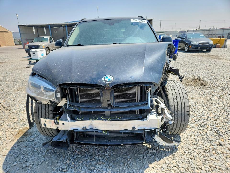 Aukcja sprzedaży 2016 Bmw X5, vin: 5UXKR0C58G0P25943, numer aukcji: 63672886