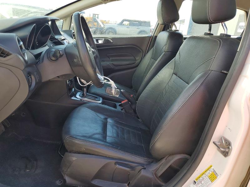 67173586 :رقم المزاد ، 3FADP4CJ8HM101309 vin ، 2017 Ford Fiesta مزاد بيع