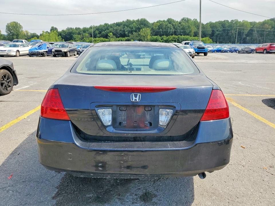 Продаж на аукціоні авто 2007 Honda Accord, vin: 1HGCM56337A162842, номер лоту: 66617466