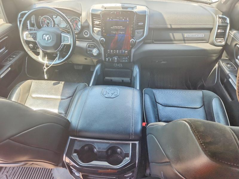 2021 Ram 1500 მანქანა იყიდება აუქციონზე, vin: 1C6SRFJT6MN785067, აუქციონის ნომერი: 65634486