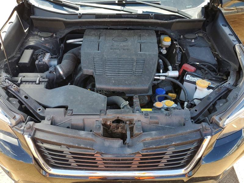 Aukcja sprzedaży 2020 Subaru Forester, vin: JF2SKAUC9LH525482, numer aukcji: 64586196