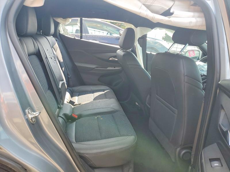 Продаж на аукціоні авто 2025 Buick Envista, vin: KL47LAEP6SB213196, номер лоту: 66994856