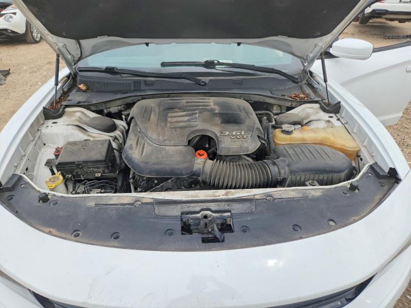 65396266 :رقم المزاد ، 2C3CDXJG4GH197416 vin ، 2016 Dodge Charger مزاد بيع
