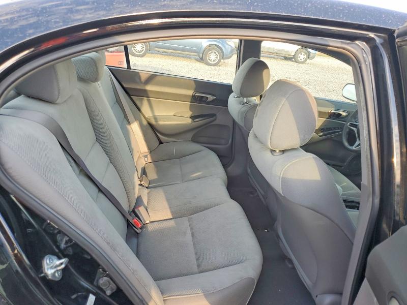 Aukcja sprzedaży 2011 Honda Civic, vin: 2HGFA1F50BH304719, numer aukcji: 66448336