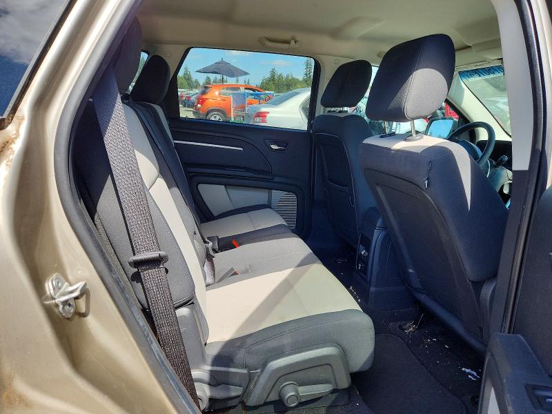 66750786 :رقم المزاد ، 3D4GG57V09T159306 vin ، 2009 Dodge Journey مزاد بيع