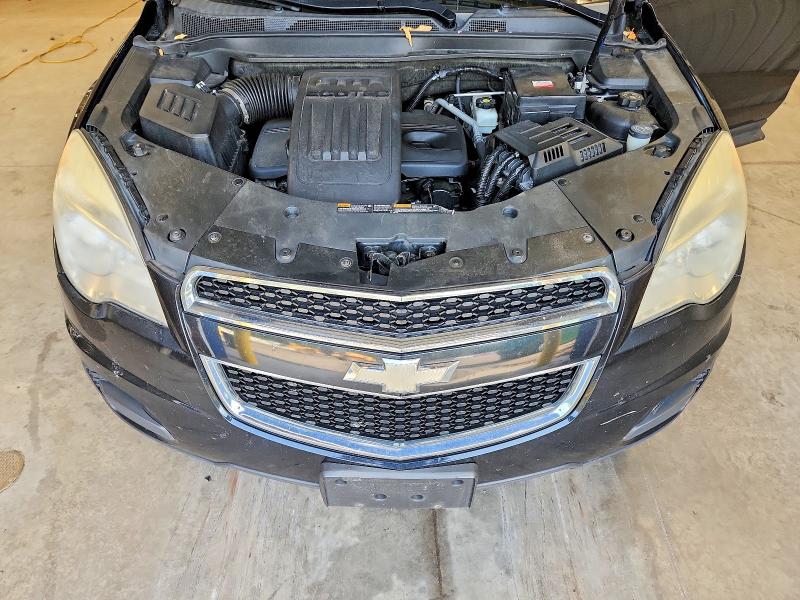 Aukcja sprzedaży 2011 Chevrolet Equinox, vin: 2CNFLEEC2B6361558, numer aukcji: 65031316