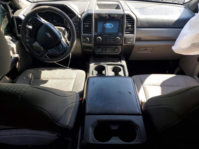 Aukcja sprzedaży 2021 Ford F250, vin: 1FT7W2BN1MEE10400, numer aukcji: 64948536