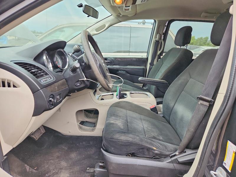 Aukcja sprzedaży 2012 Dodge Grand Caravan, vin: 2C4RDGCG8CR105490, numer aukcji: 65201546