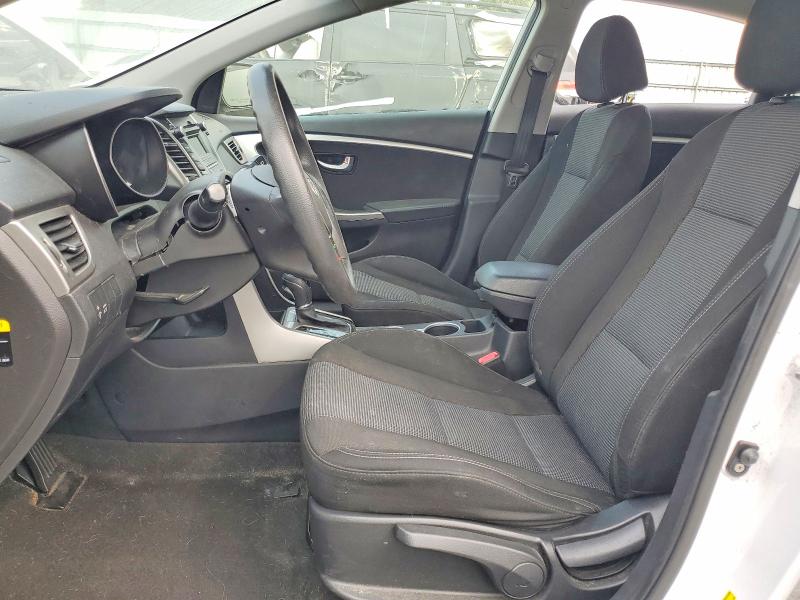 2014 Hyundai Elantra Gt მანქანა იყიდება აუქციონზე, vin: KMHD35LH8EU234289, აუქციონის ნომერი: 64213006