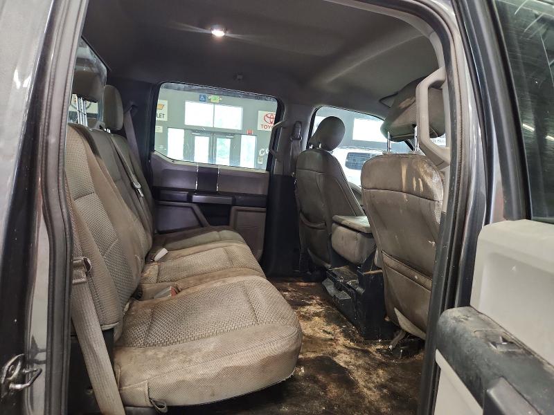 Продаж на аукціоні авто 2020 Ford F150, vin: 1FTEW1E4XLFA26886, номер лоту: 66526516