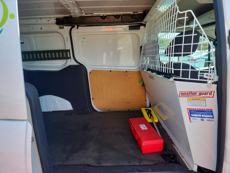 Auction sale of the 2015 Ford Transit Connect, vin: NM0LS7F73F1196908, lot number: 62853566