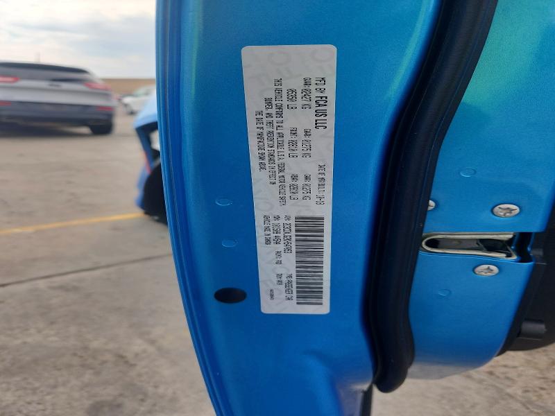 Продажа на аукционе авто 2019 Dodge Charger, vin: 2C3CDXJG2KH547053, номер лота: 64282286